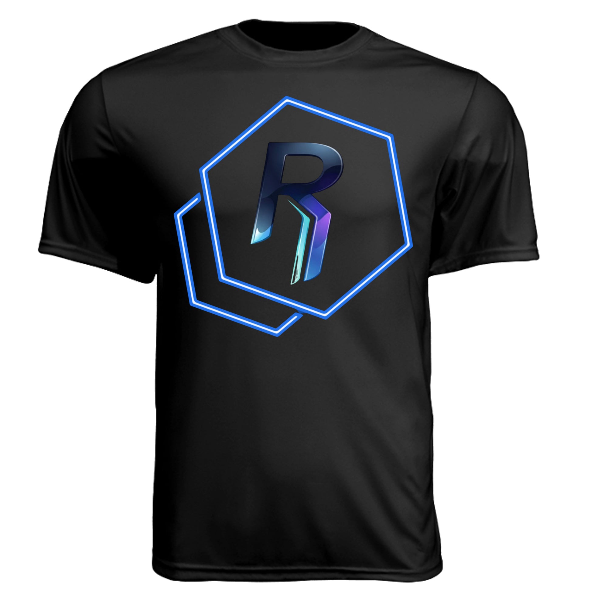 BLACK - N3142 - FRONT