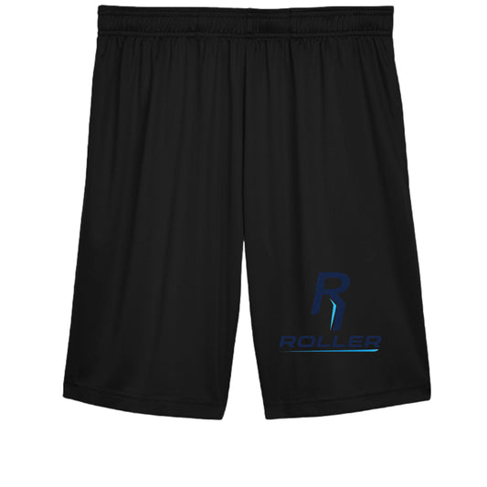 BLACK - N5244 - FRONT