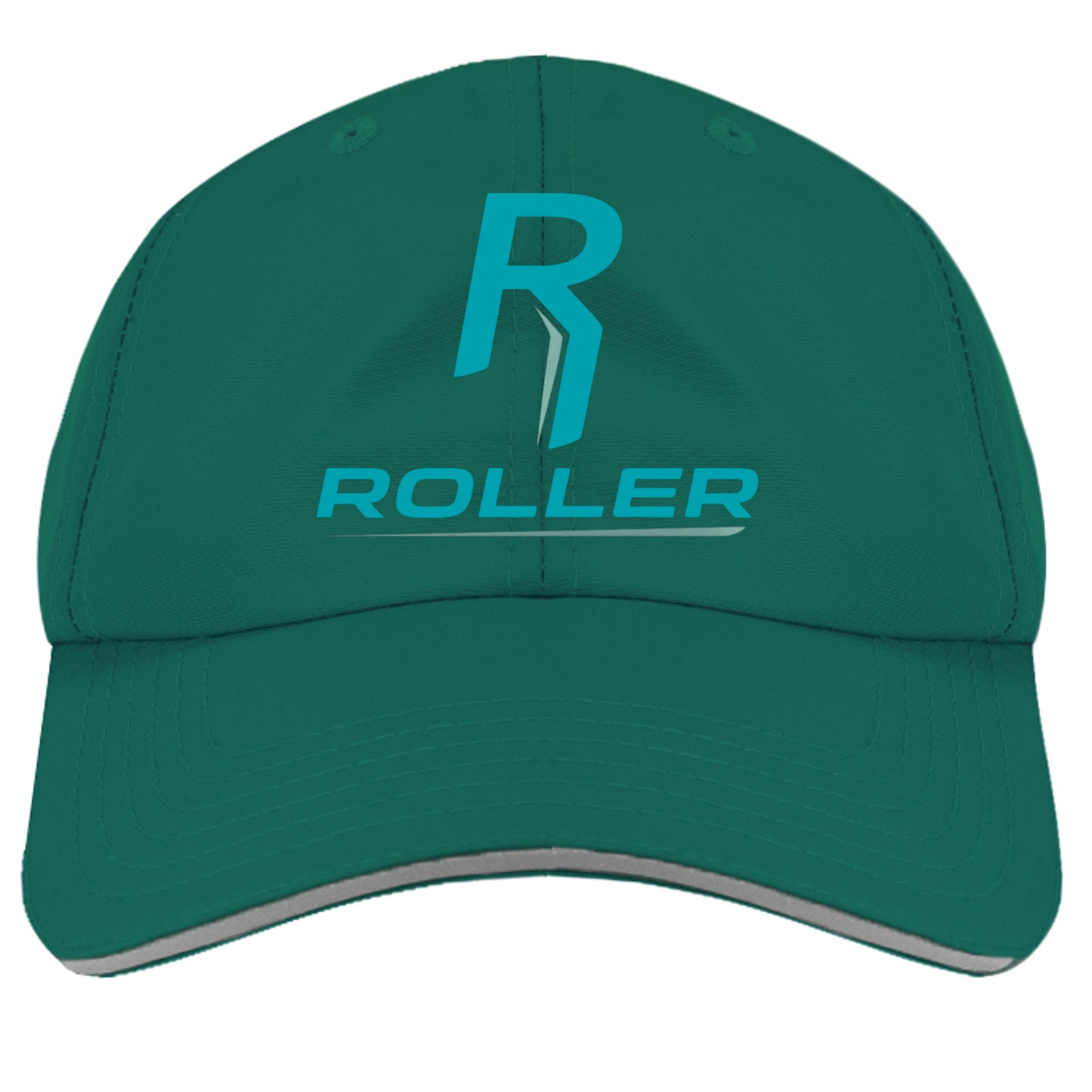 FOREST GREEN - CE001 - FRONT