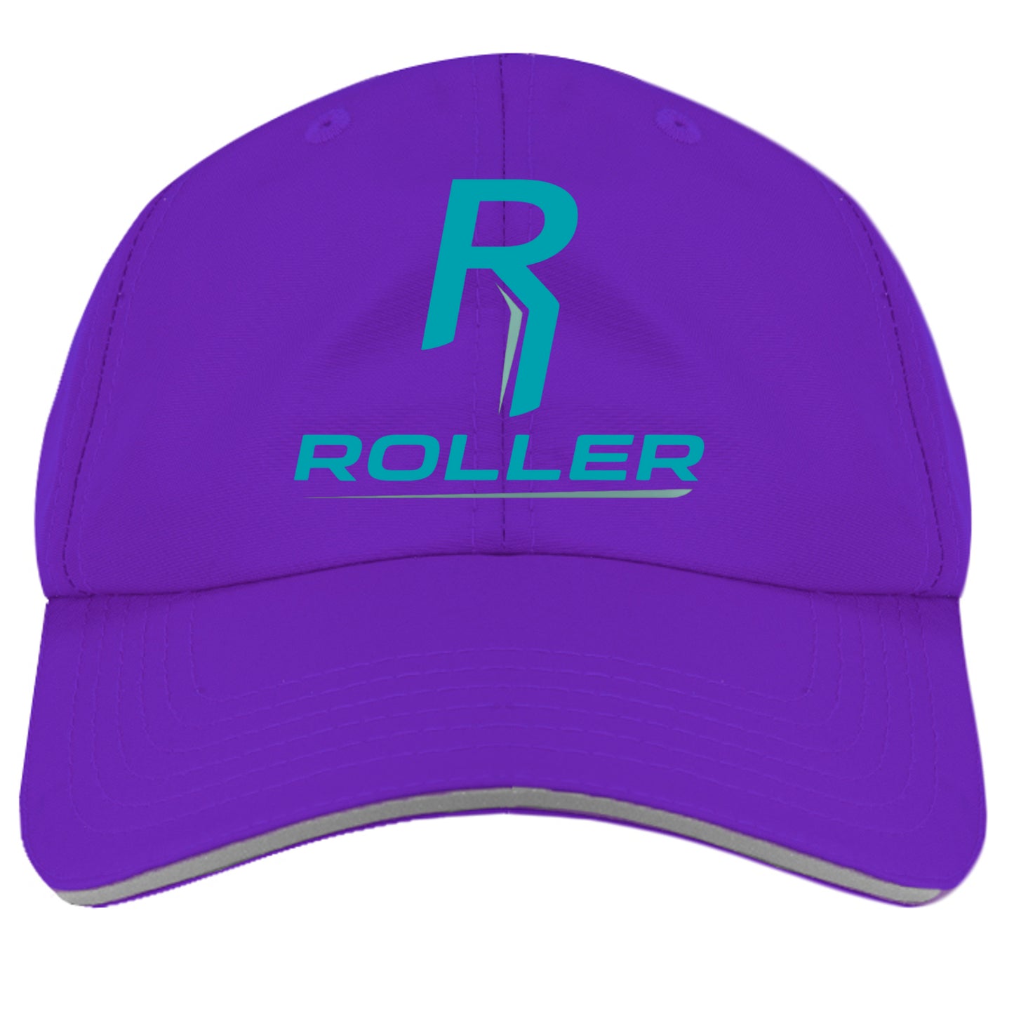 CAMPUS PURPLE - CE001 - FRONT