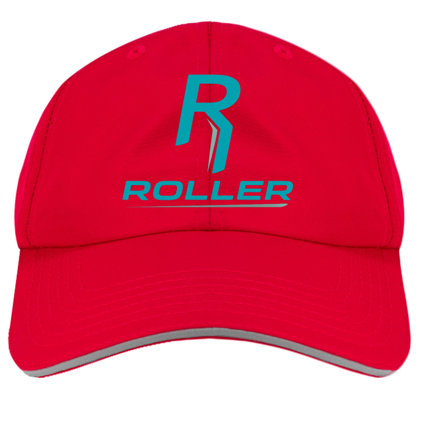 CLASSIC RED - CE001 - FRONT