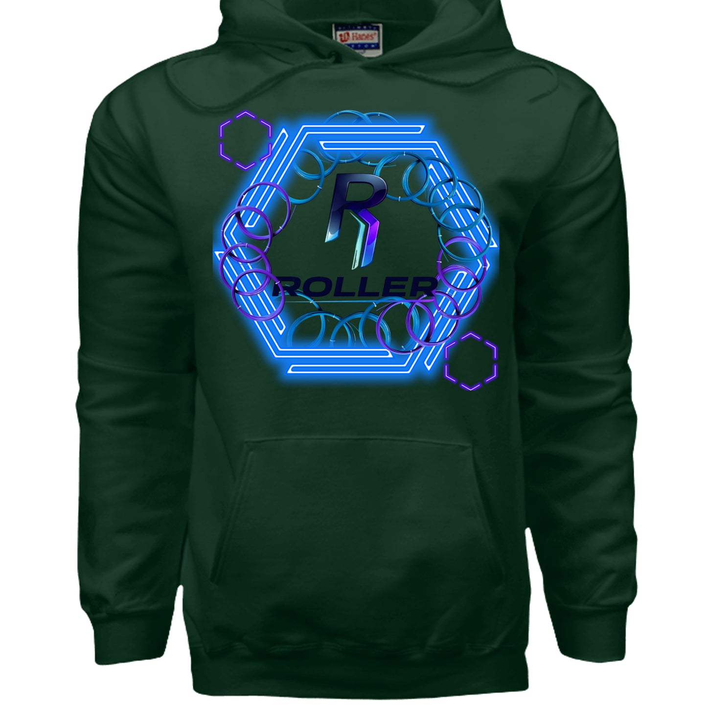 DEEP FOREST - F170 - FRONT